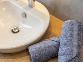 Berge - See - Urlaub am idyllischen Waldsee, 3 Tage