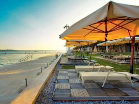 5 Tage Urlaub mit Frühstück im Hotel Slovenija by Lifeclass Hotels & Spa