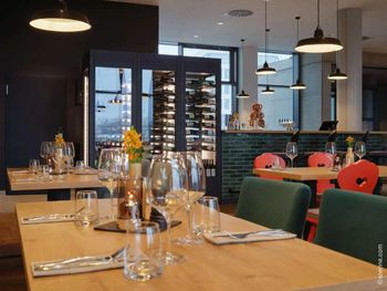 2 Tage Kurzurlaub mit Frühstück im Dorint Hotel München/Garching