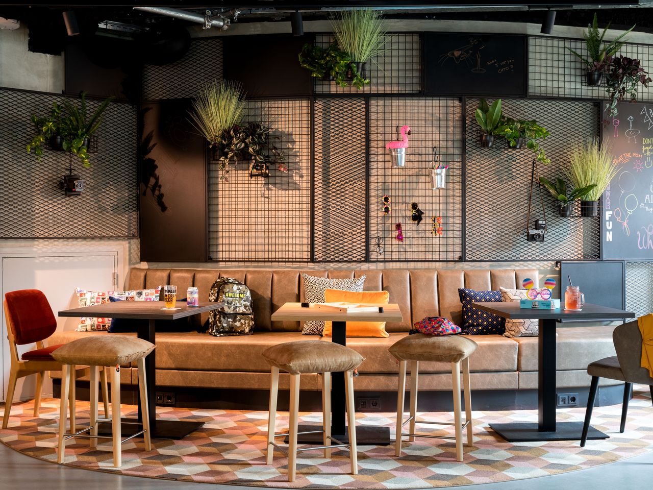 Moxy The Hague