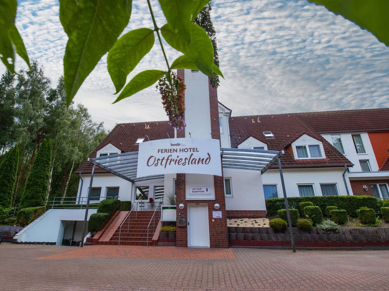 Ostfriesen Adventskurztrip - 3 Tage inkl. HP plus