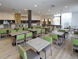 2 Tage in Friedrichshafen am Bodensee mit Frühstück