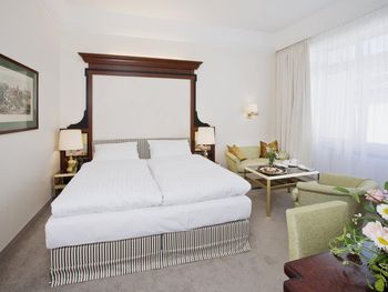 2 Tage zentral gelegen neben dem Münchner Hbf