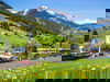 4 Tage in den Bergen von Kaprun