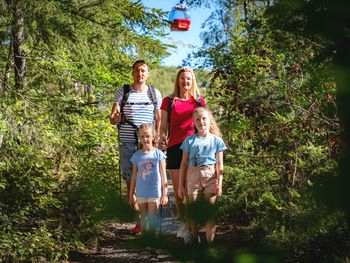 3 Tage Familien-Kurzurlaub am Wurmberg, Halbpension