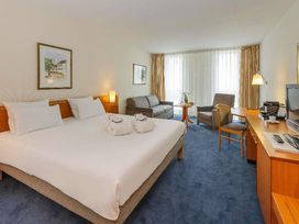 2 Tage im Novotel Freiburg am Konzerthaus