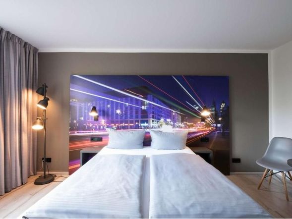 Doppelzimmer