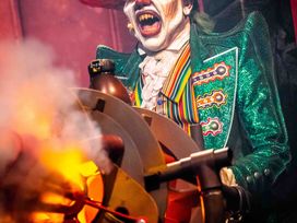 Horror Special - Die gruslige Seite von Hildesheim