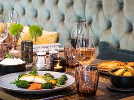 3 Tage mit Frühstück im Leonardo Hotel Hamburg Altona