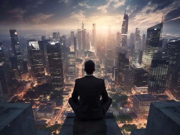 4 Tage Citybusinesstrip nach Düsseldorf in Ratingen, Nordrhein-Westfalen inkl. Frühstück