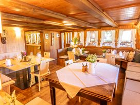 4 Tage Yoga-Retreat im Schwarzwaldhotel in Todtmoos