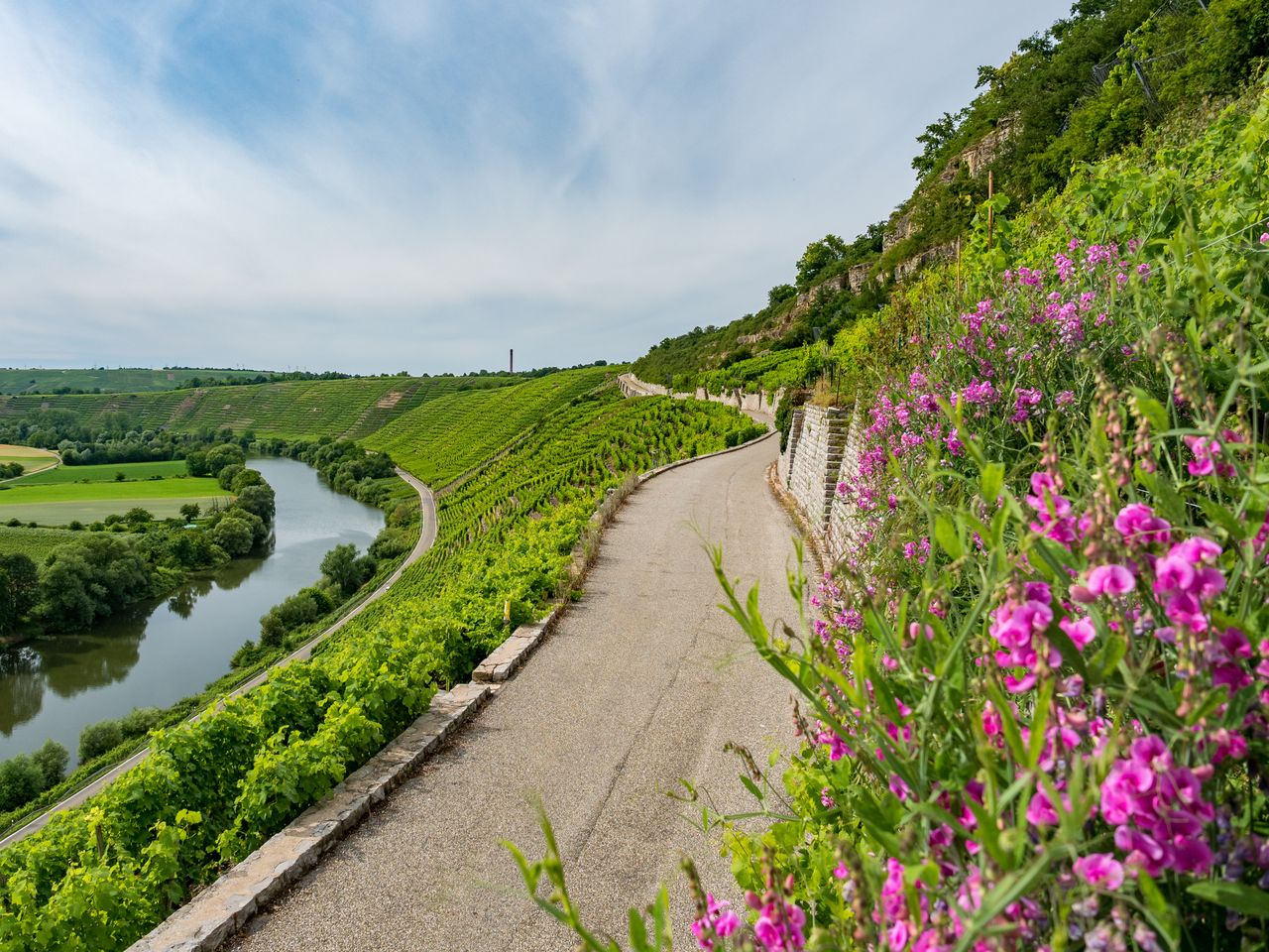 Auszeit in der Natur um Backnang - 6 Tage