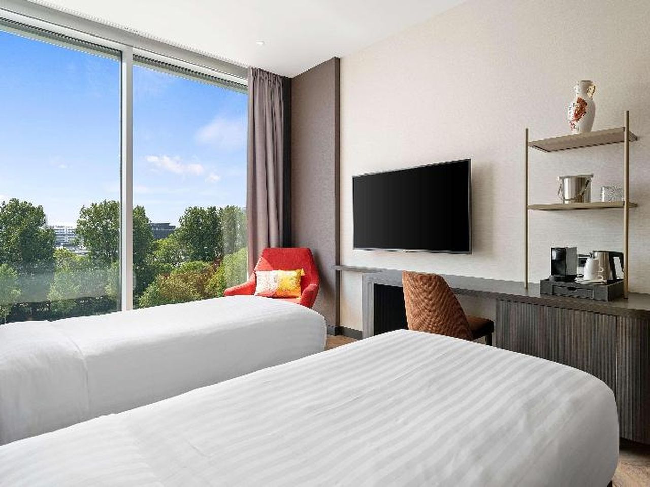 2 Tage im Corendon City Hotel Amsterdam mit Frühstück