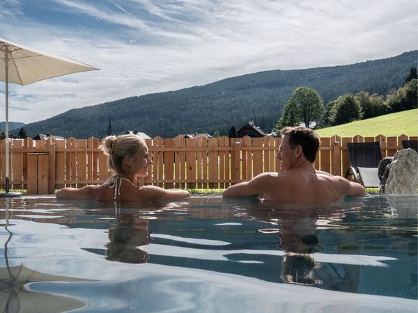 8 Tage im Salzburger Biosphärenreservat mit Massage in St. Margarethen im Lungau inkl. Halbpension Plus