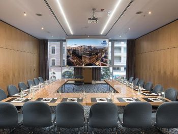 2 Tage im Zentrum von Berlin 