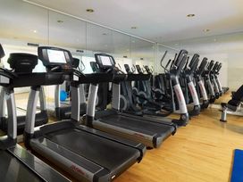 2 Tage im Hamburg Marriott Hotel 