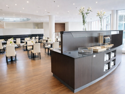 Hotel NH Dresden Neustadt