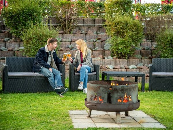 Wander-Verwöhn-Tage - 3 Tage Rennsteig in Schmalkalden, Thüringen inkl. Halbpension Plus