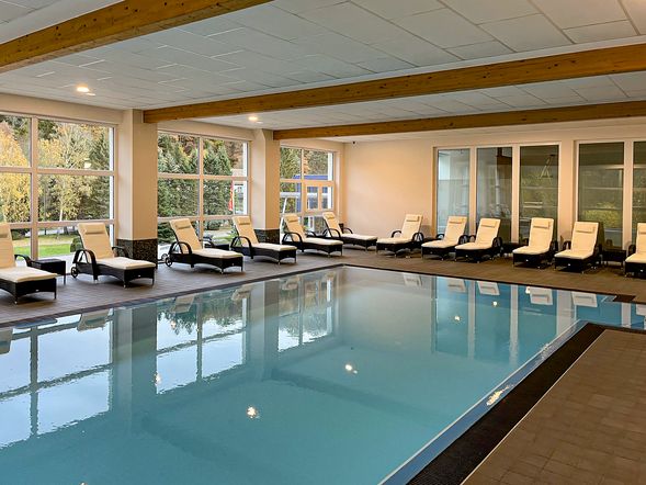 MORADA Hotel Alexisbad