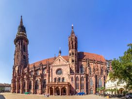 3 Tage Wandern: Weinberge und Schwarzwaldlandschaften