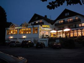 1 Woche Möhnetal-Urlaub
