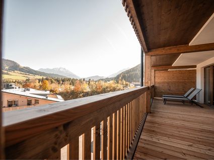 ADEA Lifestyle Suites Fieberbrunn