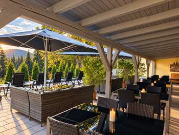 Preis Hit: 6 Tage Bayerwald mit Halbpension&Natur pur