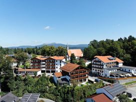 Kurzurlaub in Niederbayern - 5 Tage in Spiegelau