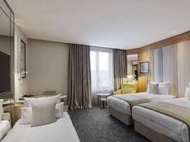 Berlintrip - 2 Tage mit Frühstück im Titanic Chaussee