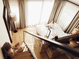 3 Tage Ötztaler Bergzauber: Natur, Erholung, Wellness