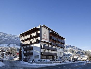 3 vielfältige Urlaubstage im Zillertal mit HP