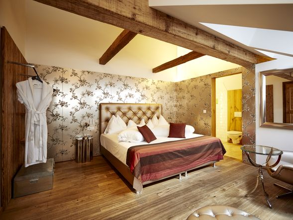 Hotel Landhaus Moserhof