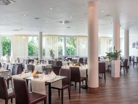 3 entspannte Tage im NH Weinheim mit Frühstück