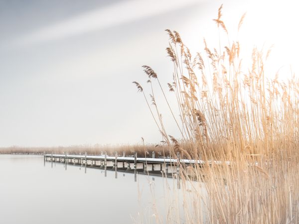 Erholung in Rust am Neusiedler See - 9 Tage, Burgenland inkl. Frühstück