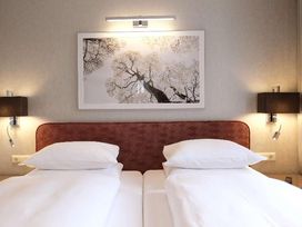 2 Tage im Herzen von Hamburg 