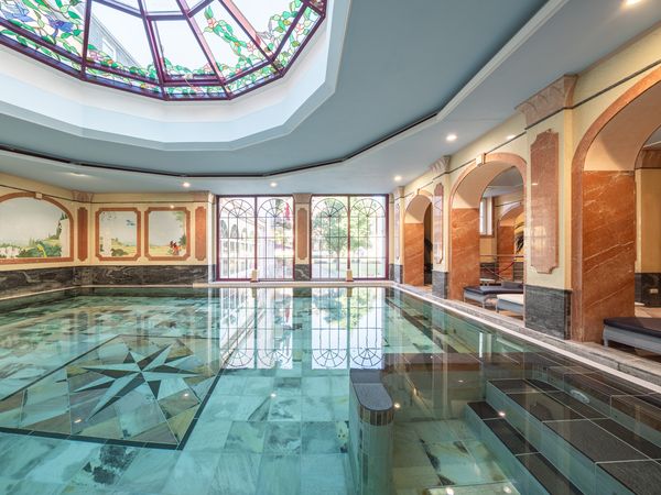 3 Tage Romantik-Urlaub im Seitental der Mosel in Bad Bertrich, Rheinland-Pfalz inkl. Halbpension