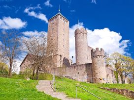 89 Euro-Sommer-Deal - 3 Tage Odenwald & Bergstraße