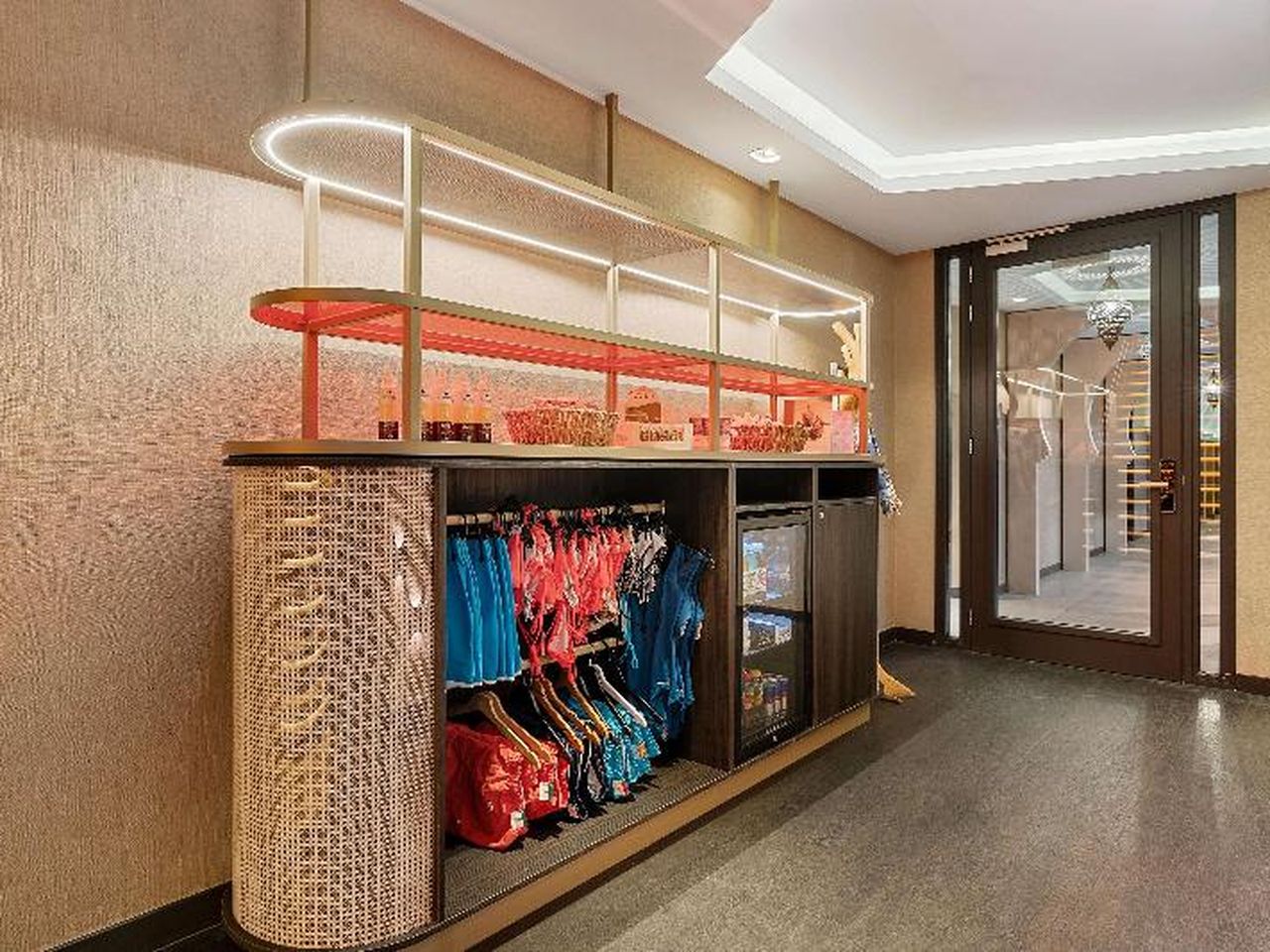 2 Tage im Corendon City Hotel Amsterdam mit Frühstück