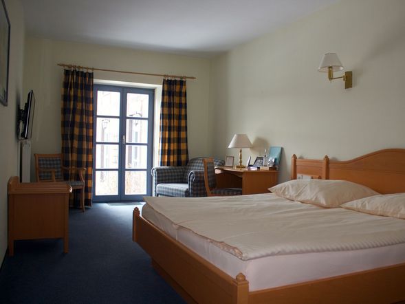 Doppelzimmer