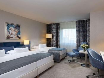 3 Tage im Hotel Maritim Bonn mit Frühstück