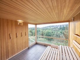 7 Tage Wellnessurlaub in Winterberg