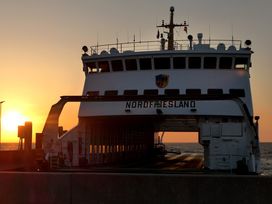 6 Tage Urlaub auf Föhr - Museum inklusive