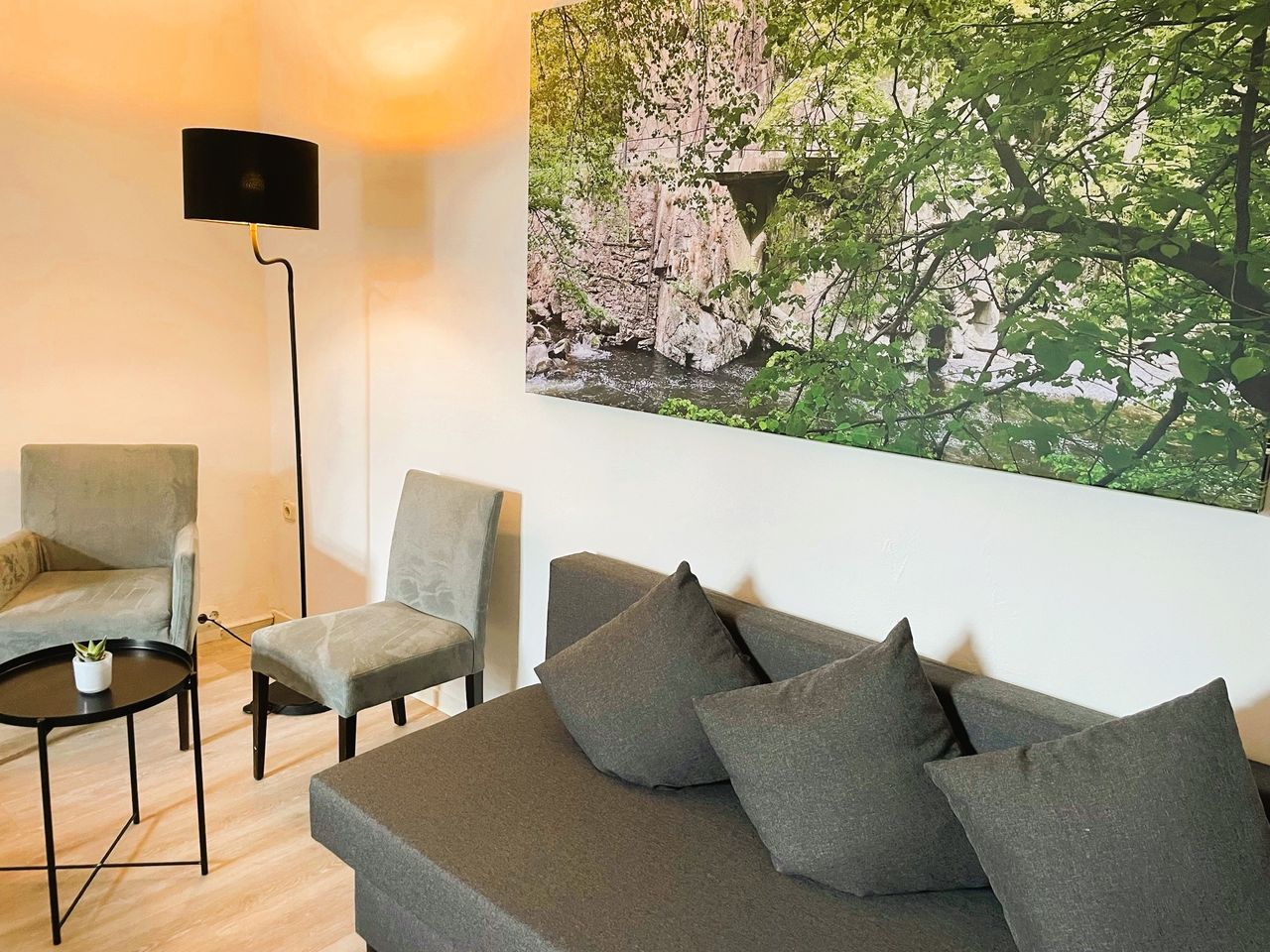 Harzhotel Warnstedter Krug