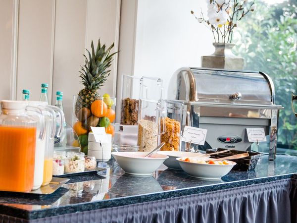3 Tage Urlaub im Herzen der Natur mit Meyer Werft in Dörpen, Niedersachsen inkl. Halbpension