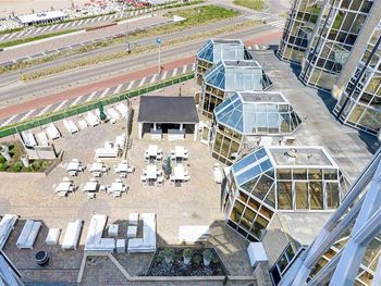 3 Tage im NH Zandvoort 