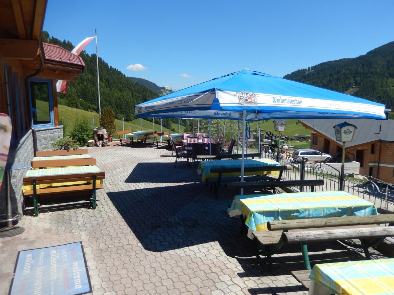 6 Tage Urlaub am Ski Juwel in Tirol