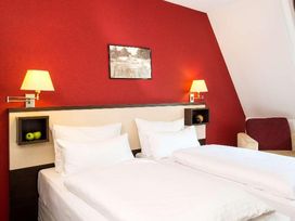 2 Tage im NH Wien City mit Frühstück