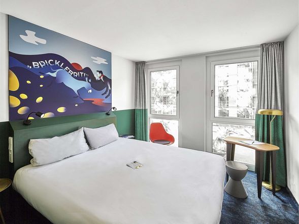 Doppelzimmer