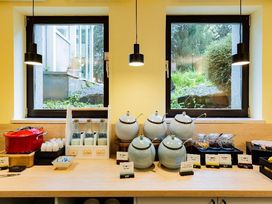 2 Tage im Novum Hotel Silence Garden mit Frühstück