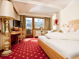 4 erlebnisreiche Tage Reith im Alpbachtal